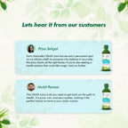 Farm Naturelle Slimfit Juice - Boosts Metabolism and Supports Weight Loss | Grocsy