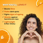 Joy Revivify Vitamin C Brightening Face Cream | Grocsy