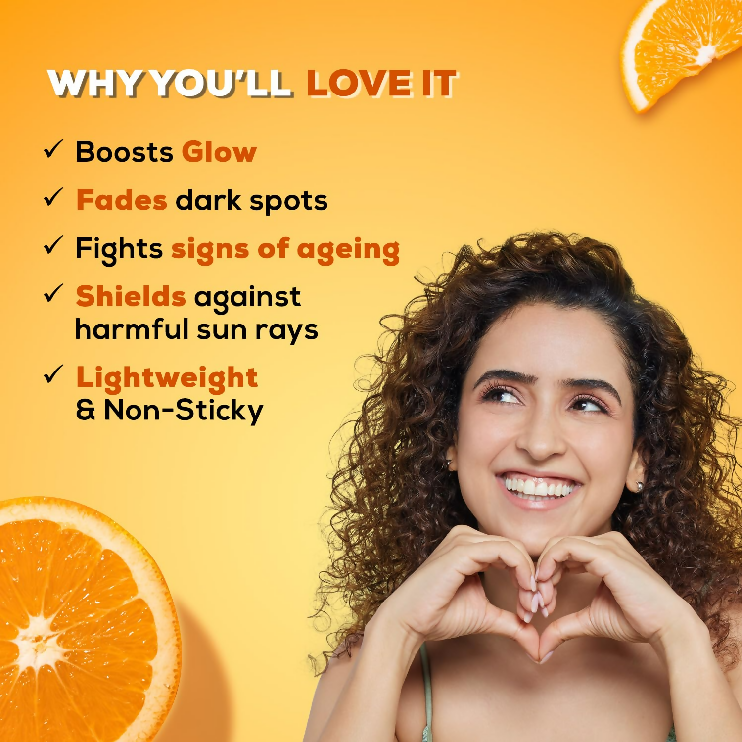 Joy Revivify Vitamin C Brightening Face Cream | Grocsy