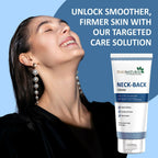 7 Days Neck Back Cream | Grocsy