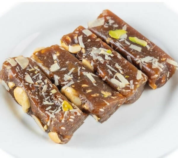 Godavari Vantillu Madugula Halwa Special Dry Fruit | Grocsy