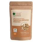 Bliss of Earth 100% Pure Natural Sandalwood Powder | Grocsy