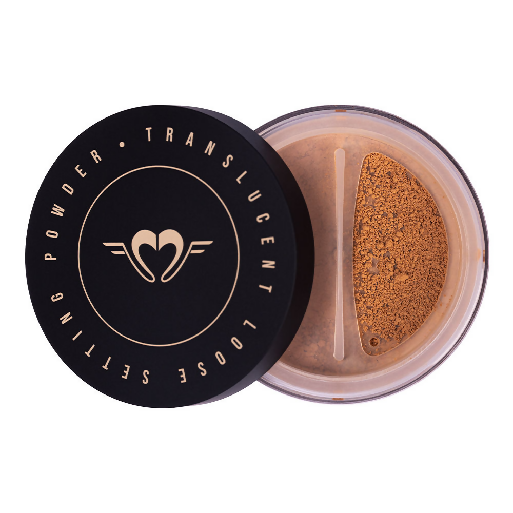 Daily Life Forever52 Translucent Loose Setting Powder TLM008 | Grocsy