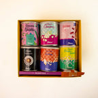 Dibha Women's Day Sweet & Healthy Gift Hamper Box | Grocsy