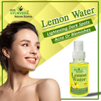 VedicAyurveda Lemon Skin Toner | Grocsy