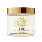 Kaina D-Tan Face Pack | Grocsy