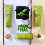 Urban Veda Purifying Exfoliating Facial Polish | Grocsy