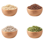 Kitchen Smith 4 Superseed Combo Raw Seed | Grocsy