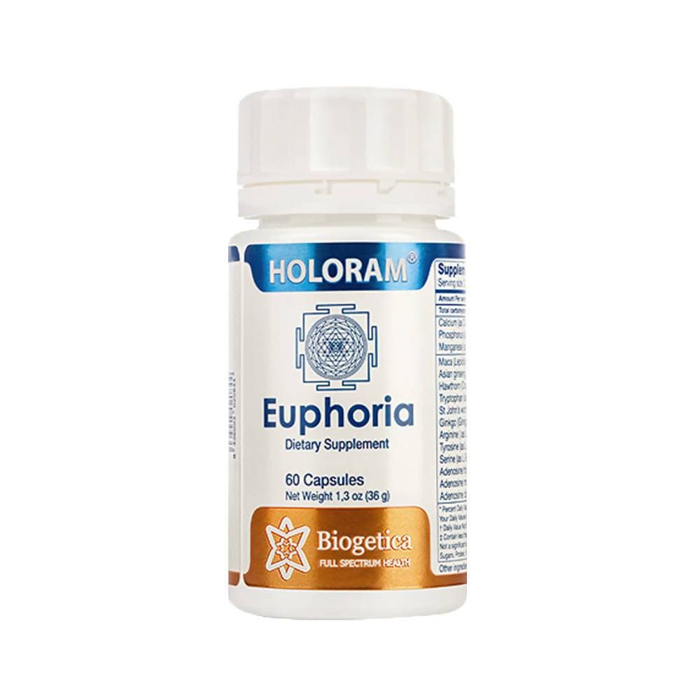 Biogetica Holoram Euphoria | Grocsy
