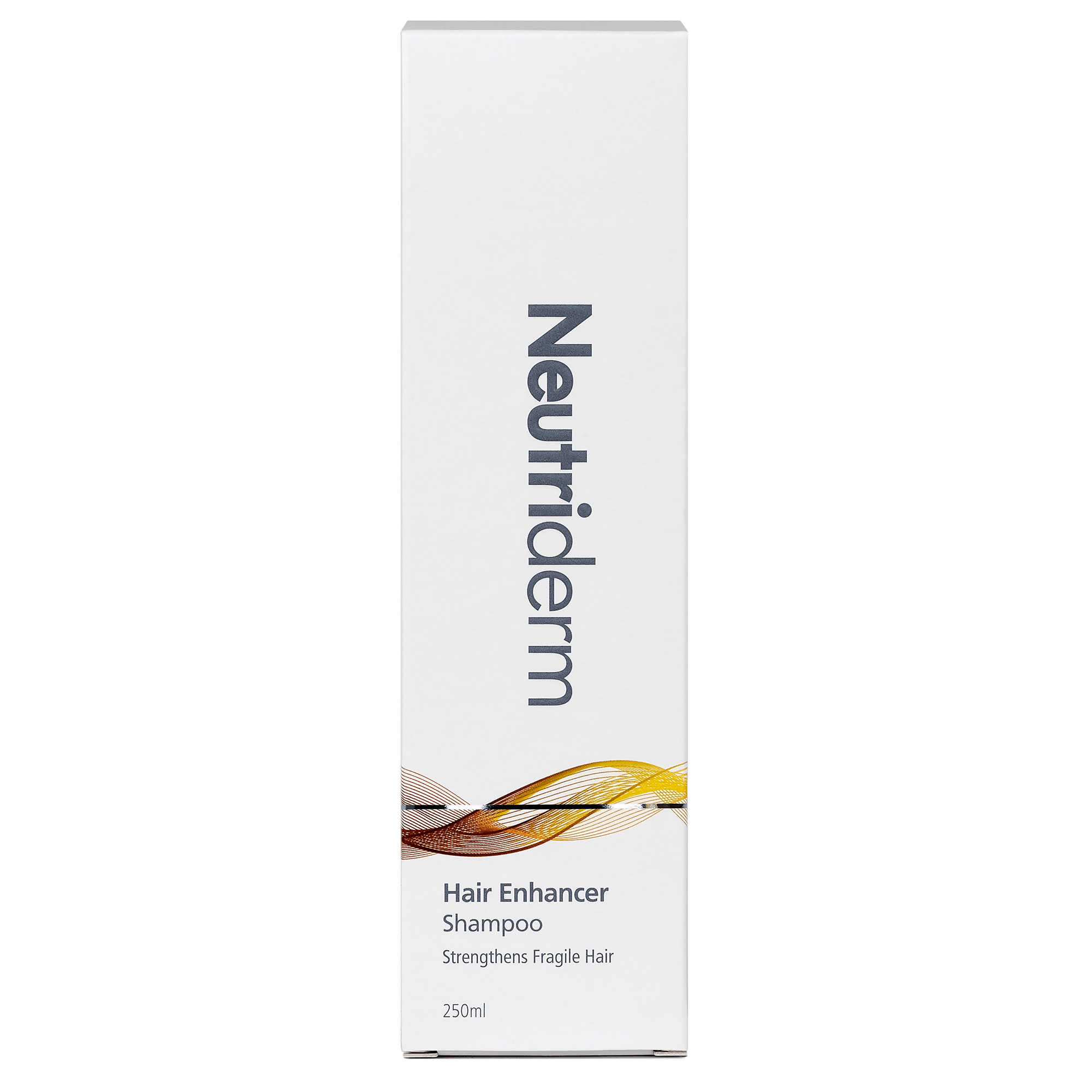 Neutriderm Hair Enhancer Shampoo | Grocsy