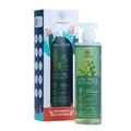 Careberry Organic Tea Tree Eucalyptus Oil Shower Gel | Grocsy
