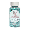 Confect Teal Vermicelli Sprinkles | Grocsy