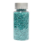 Confect Teal Vermicelli Sprinkles | Grocsy