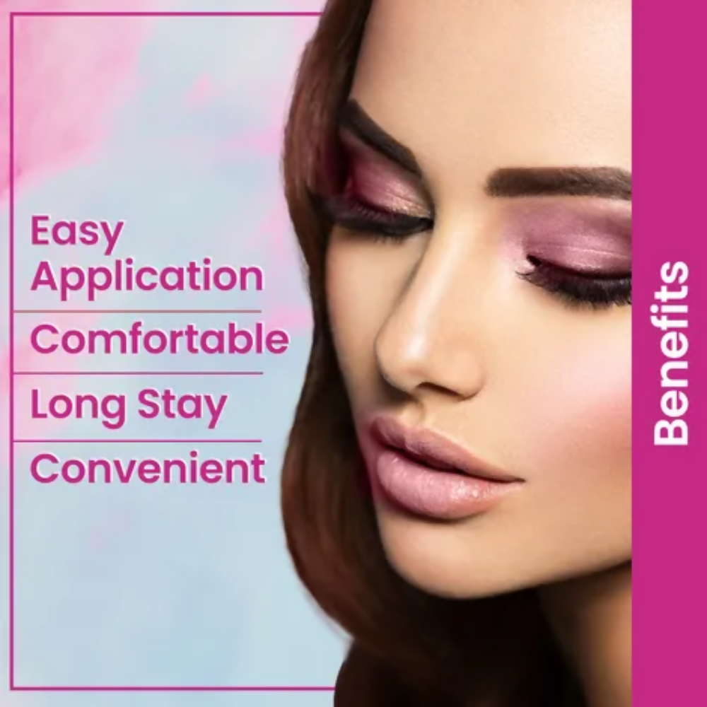 NY Bae Eye Love Ultimate Lashes | Grocsy