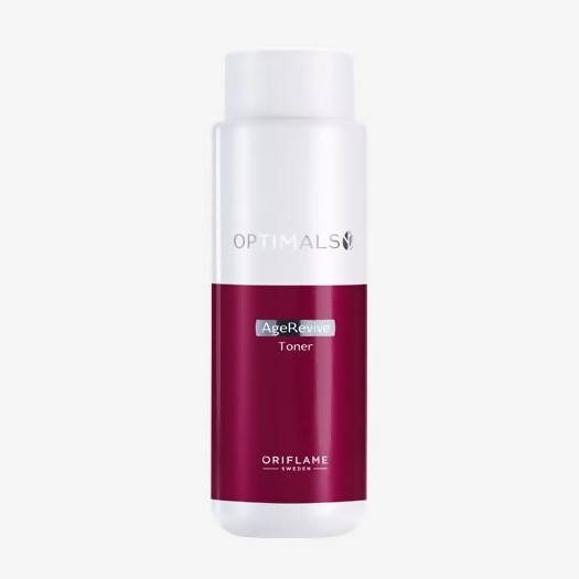 Oriflame Optimals Age Revive Toner | Grocsy