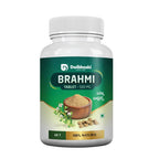 Dwibhashi Brahmi Tablets | Grocsy
