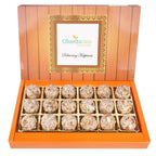 Ghasitaram Ding Coconut Laddoos | Grocsy