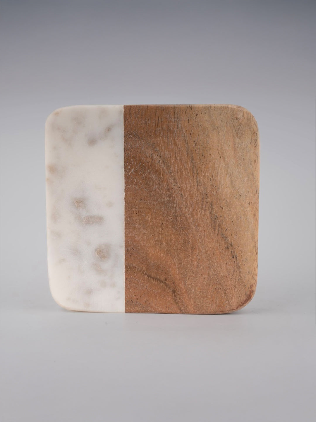 Simply Soho Terra Blend Coasters- Set of 4 | Grocsy