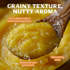 Vediko Origins A2 Gir Cow Ghee | Grocsy