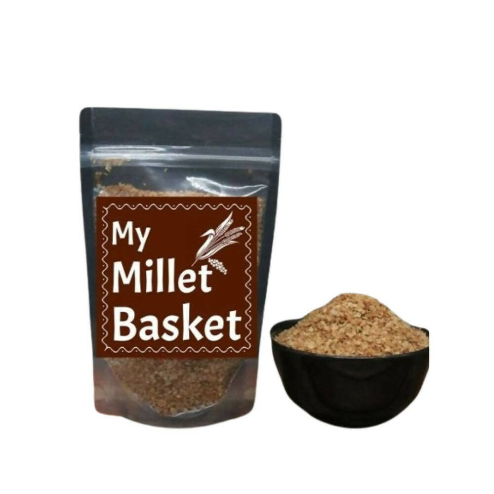 My Millet Basket Quinoa Flakes | Grocsy