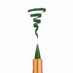 Soultree Ayurvedic Fern Green Kajal | Grocsy