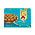 Heritage Pure Ghee Millet Laddu | Grocsy