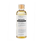Detoxie Calming & Anti-Fatigue Body Massage Oil | Grocsy