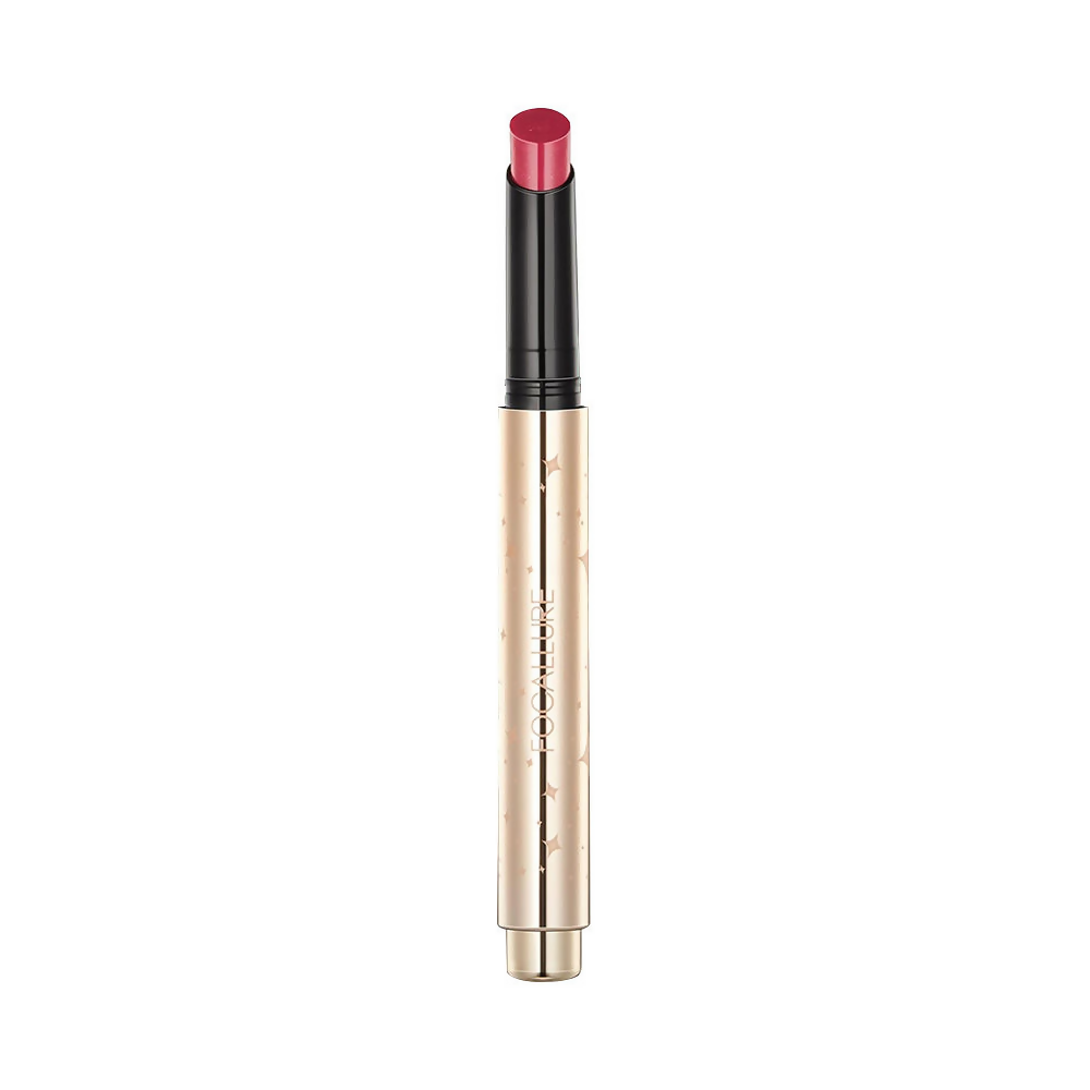 Focallure Sparkling Gem Lip Gloss Stick - Paracosm | Grocsy