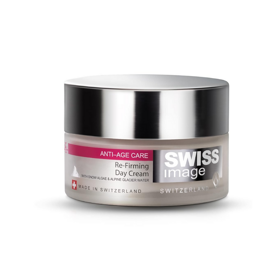 Swiss Image Anti-Age Refirming Day Cream | Grocsy