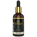 Tamas Pure Ayurveda 100% Organic Sandalwood (Santalum Album) Essential Oil - USDA Certified Organic | Grocsy