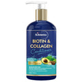 St.Botanica Biotin & Collagen Conditioner | Grocsy