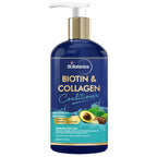 St.Botanica Biotin & Collagen Conditioner | Grocsy