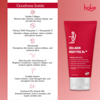 Bake Collagen Peel Off Mask | Grocsy