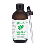 Naturalis Essence of Nature Holy Basil Essential Oil | Grocsy