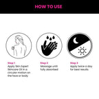 ThriveCo Skin Expert Oil | Grocsy