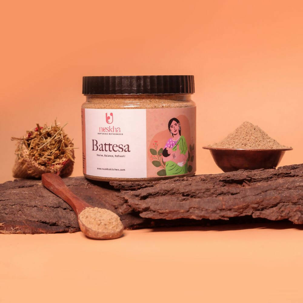 Nuskha Battesa | Grocsy
