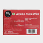 First Crop Walnut Whole In Shell | Grocsy