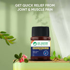 Dr. Vaidya's Rumox Pain Relief Balm | Grocsy