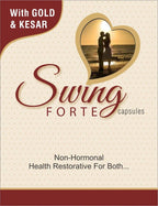 SDH Naturals Swing Forte Capsules | Grocsy