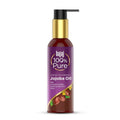 Bajaj 100% Pure Jojoba Oil for Conditioned Hair & Smooth Skin | Grocsy