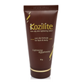 Kozilite Non Oily Skin Lightening Lotion | Grocsy