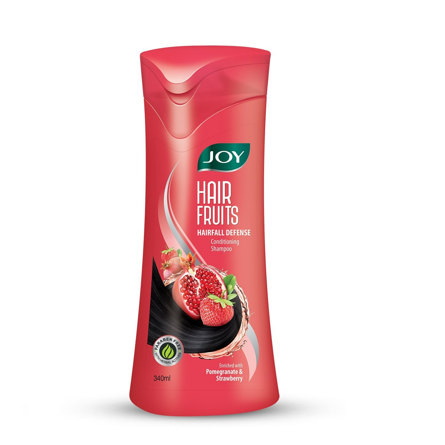 Joy Hairfall Defence Conditioning Shampoo | Grocsy