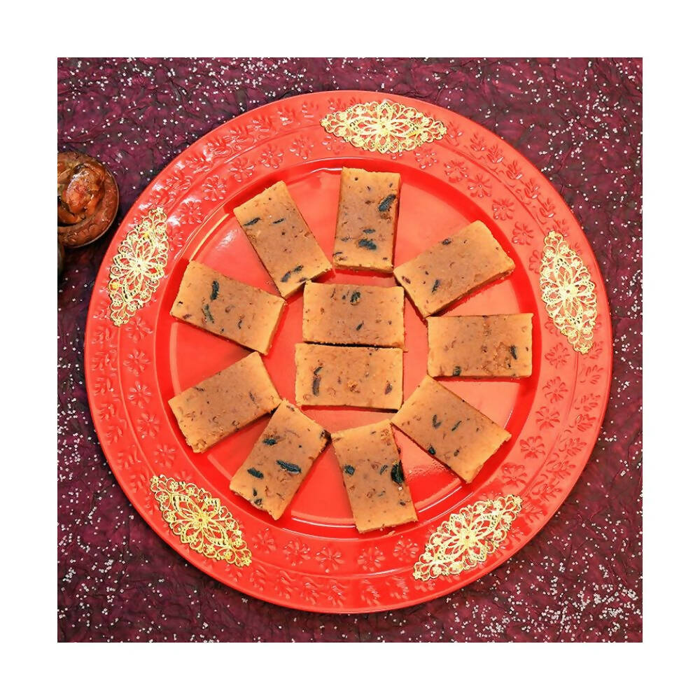 Olive Mithai Dates Mysore PAK | Grocsy