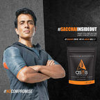 As-It-Is Nutrition Beetroot Powder | Grocsy