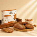 Frissly Organics Classic Almond Crunch | Grocsy