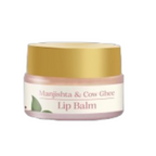 Chengavi Manjishta & Cow Ghee Lip Balm | Grocsy