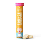 Chicnutrix Bounce Tablets for Thick Hair & Hair Fall Control | Grocsy