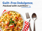 Little Joys Tomato Sauce Squeeze + Macaroni Pasta Combo | Grocsy