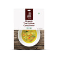 Pure & Sure Organic Yellow Curry Paste | Grocsy