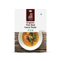 Pure & Sure Organic Red Curry Paste | Grocsy